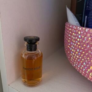 MATIERE NOIRE LOUIS VUITTON 10ml